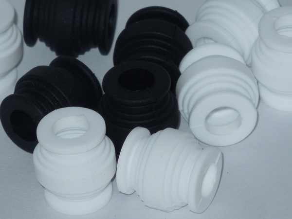 硅膠塞生產(chǎn)工藝有哪些？