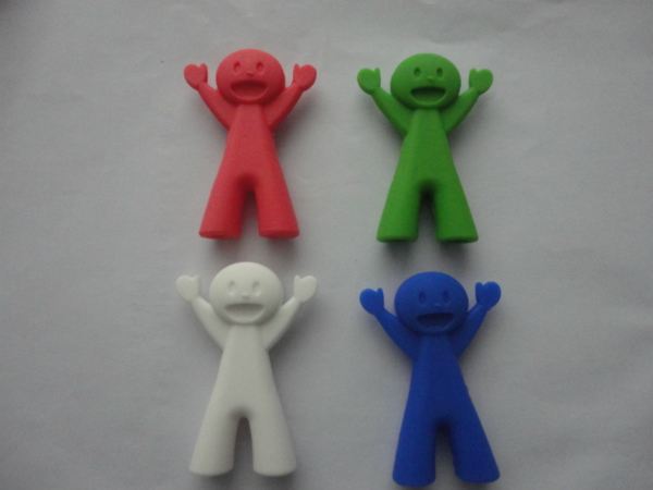 塑膠公仔模具加工廠家排名 塑膠公仔模具加工廠家排名