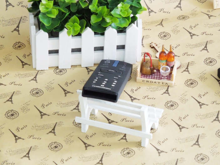 遙控器硅膠按鍵