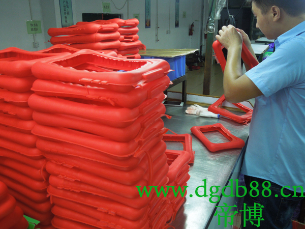 東莞硅膠制品廠