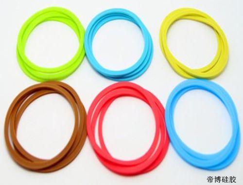 密封硅膠圈 密封硅膠圈