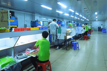 硅橡膠產(chǎn)品拆邊線(xiàn) 硅橡膠產(chǎn)品拆邊線(xiàn)