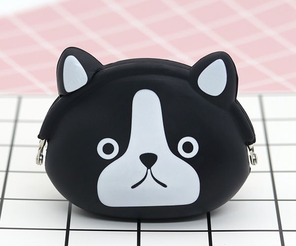 硅膠鑰匙包，鑰匙收納包，硅膠創(chuàng)意錢包