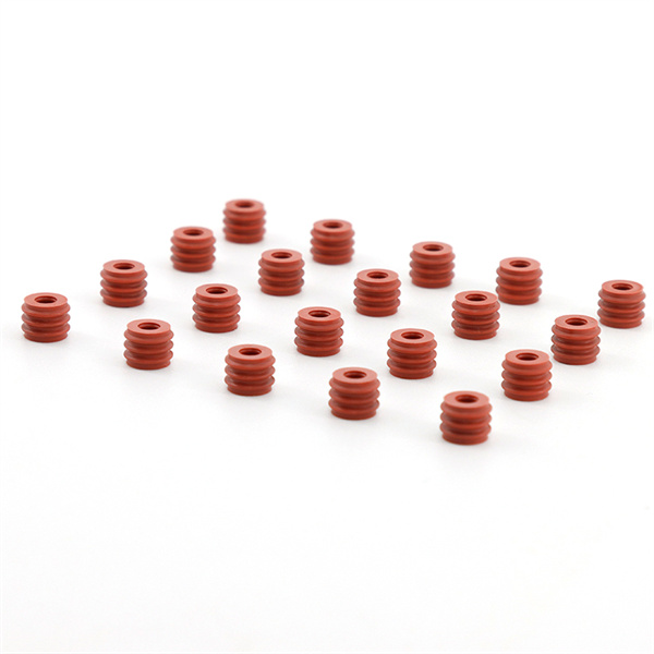 【行業(yè)資訊】硅膠制品噴油工序的未來(lái)發(fā)展趨勢(shì) 【行業(yè)資訊】硅膠制品噴油工序的未來(lái)發(fā)展趨勢(shì)